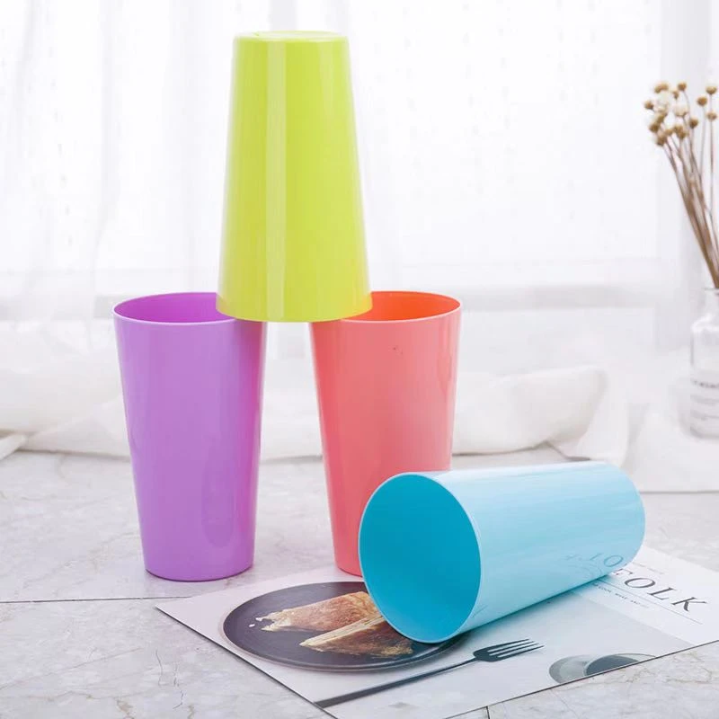Plastpudelikorkide vormid